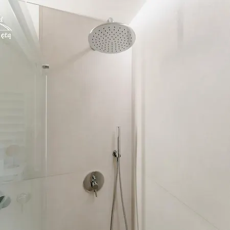 Marine Nad Parseta - Na Wyspie Solnej Apartmán