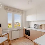 Marine Nad Parseta - Na Wyspie Solnej Апартаменты *