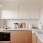 Апартаменты Marine Nad Parseta - Na Wyspie Solnej *
