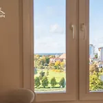 Marine Nad Parseta - Na Wyspie Solnej Апартаменты *