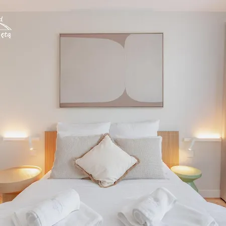 Marine Nad Parseta - Na Wyspie Solnej *