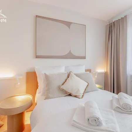 Marine Nad Parseta - Na Wyspie Solnej 코워브제크