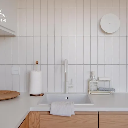 Marine Nad Parseta - Na Wyspie Solnej