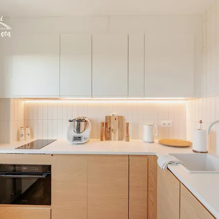 Marine Nad Parseta - Na Wyspie Solnej * 코워브제크