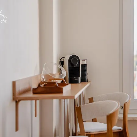 Marine Nad Parseta - Na Wyspie Solnej *