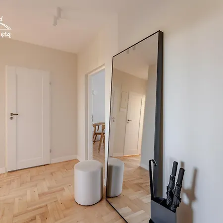 Marine Nad Parseta - Na Wyspie Solnej 아파트