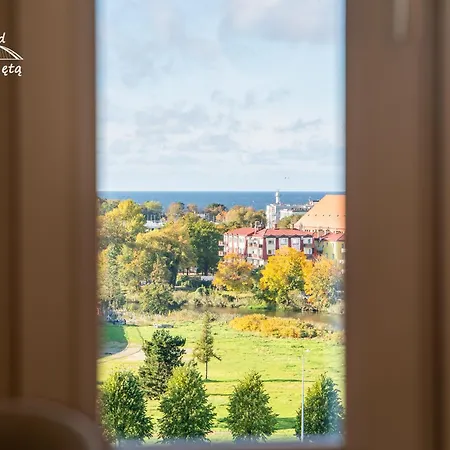 Marine Nad Parseta - Na Wyspie Solnej *