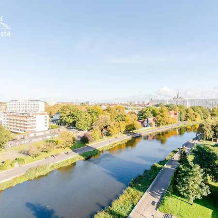 Marine Nad Parseta - Na Wyspie Solnej * 코워브제크